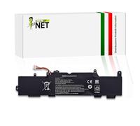 new net - Batteria SS03XL Compatibile con HP Thin Client mt44, mt45, HP Zbook 14u G5, 14u G6 [10.8-11.1V - 31Wh - 2800mAh]