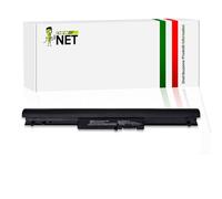 new net - Batteria VK04 Compatibile con HP Pavilion 15-b010ew, 15-b010ss, 15-b010st, 15-b010sw, 15-b010t, 15-b010tu, 15-b010tx, 15-b010us, 15-b011ei, 15-b011et [14.4-14.8V - 32Wh - 2200mAh]