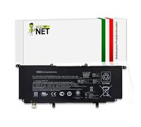 new net - Batteria WR03XL Compatibile con HP Split x2 13-m101tu, 13-m102tu, 13-m105tu, 13-m104tu, 13-m110ca, 13-m110br, 13-m110dx, 13-m115sl, 13-m1xx, 13-m200 [10.8-11.1 V - 32 Wh]
