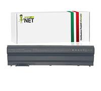 new net Batteries - Batteria [ 10.8-11.1 V - 5200 mAh - 58 Wh ] Compatibile con dell Precision m2800 M2800(2800-0552) M2800(2800-0569) M2800(2800-0576) M2800(2800-0583) M2800(2800-1770)