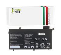new net Batteries - Batteria [ 11.4 V - 3700 mAh - 42.2 Wh ] Compatibile con Huawei HB46K497ECW MRC-W70 PL-W19 HB43K497ECW 3ICP4/67/87 mrc-w50 MRC-W60 GB 31241-2014