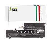 new net Batteries - Batteria [ 11.58 V - 6217 mAh - 72 Wh ] Compatibile con Lenovo Yoga 720-15IKB-80X7000GRK 720-15IKB-80X700C6AX 720-15IKB-80X700AYUK 720-15IKB-80X7006ASA 720-15IKB-80X70033RK