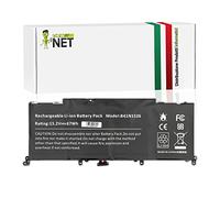 new net Batteries - Batteria [ 15.2 V - 4400 mAh - 67 Wh ] Compatibile con ASUS Tuf FX502VD-DM039T FX502VT FX502VM-DM560T FX502VM-DM266T FX502VM-DM112T FX502VE-FY049T FX502VD-NB76 FX502VE-FY028T