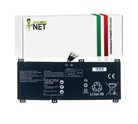 new net Batteries - Batteria [ 15.28 V - 3665 mAh - 56 Wh ] Compatibile con Honor MagicBook PRO 2020 MagicBook PRO 10210U (Versione 8 Pin)
