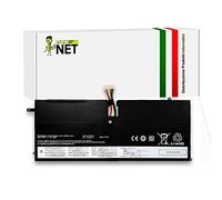 new net Batteries - Batteria 45N1071 Compatibile con Lenovo 45N1070 [ 14.8 V - 46 Wh ]