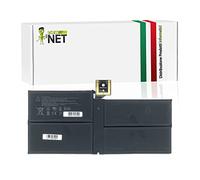 new net Batteries - Batteria [ 7.5 V - 5940 mAh - 45 Wh ] Compatibile con Microsoft G3HTA038H DYNM02 2(1ICP4/52/108 1ICP4/45/114)-2 2 1ICP4/52/108 1ICP4/45/114