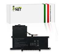new net Batteries - Batteria [ 7.6 V - 4960 mAh ] Compatibile con HP Stream 11 r001TU r003TU r006TU r009TU r010TU r012TU R014WM r016TU r019TU r021TU r024TU