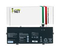 new net Batteries - Batteria [ 7.6 V - 7565 mAh - 57.4 Wh ] Compatibile con Huawei MACH-W29C