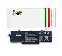 new net Batteries - Batteria BE06XL Compatibile con HP Elitebook 1040 G4 1ED10AV 3NU56UT 2YG60PA 2YG66PA 2XM88UT 2YG51PA 2UL95UT 2TL84EA 2RW50AW 2FZ08AV 2FZ05AV [ 11.55 V - 67 Wh ]