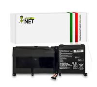 new net Batteries - Batteria C41N1524 Compatibile con ASUS ZenBook PRO UX501VW-0052A6700HQ UX501VW-GE005T UX501VW-FY103T UX501VW-FY145T UX501VW-FX157T UX501VW-FY063R [ 15.2 V - 60 Wh ]