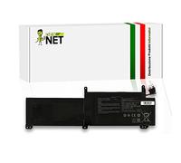 new net Batteries - Batteria C41N1716 Compatibile con ASUS ROG Strix GL703GS-1A GL703GS-EP009T GL703GS-E5081T GL703GS-EE074T GL703GS-E5036T GL703GS-E5069T GL703GS-E5012T [ 15.4 V - 76 Wh ]