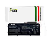 new net Batteries - Batteria Compatibile con ASUS ZenBook Flip Q324CA UX360CA-C4008T UX360CA-C4153T UX360CA-C4028T UX360CA-DQ220T UX360CA-C4215T UX360CA-DQ023T [ 11.55 V - 4680 mAh - 54 Wh ]