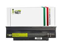 new net Batteries - Batteria Compatibile con dell 312-1180 312-1198 312-1206 P14E P18E P08E P20G002 GK2X6 P07F003 7XFJJ 6P6PN 312-1262 [ 10.8-11.1 V - 4400 mAh - 49 Wh ]