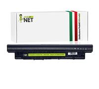 new net Batteries - Batteria Compatibile con dell Inspiron INS14PD-2648B INS14PD-2648R INS14PD-3648R INS14PD-3648B Ins14RD-2628 INS14PD-3948B Ins14RD-4526 [ 10.8-11.1 V - 5200 mAh - 58 Wh ]