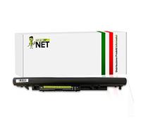 new net Batteries - Batteria Compatibile con HP 15-bs018la 15-bs040TU 15-bs113TX 15-bs072TU 15-bs522TX 15-bs161TU 15-bs567TX 15-bs616TX 15-bs667TX 15-bw515AU [ 14.4-14.8 V - 2600 mAh - 38 Wh ]