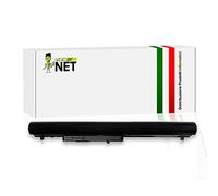 new net Batteries - Batteria Compatibile con HP 240 G2 240 G3 245 G3 245 G2 246 G3 246 G2 250 G2 250 G3 255 G2 255 G3 [ 14.4-14.8 V - 2600 mAh - 38 Wh ]