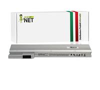 new net Batteries - Batteria Compatibile con HP Compaq Mini 110-3612TU 110-3613SS 110-3614EB 110-3613TU 110-3614SA 110-3614es 110-3614TU 110-3615EG 110-3615ES [ 10.8-11.1 V - 5200 mAh - 58 Wh ]
