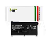 new net Batteries - Batteria Compatibile con HP Envy 15-as021TU [ 11.55 V - 41.7 Wh ]