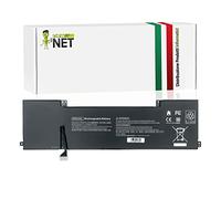new net Batteries - Batteria Compatibile con HP Omen 15-5018TX 15T-5000 CTO-J2W12AAR 15T-5100 CTO-L3Y54AV 15-5020CA-J9K20UAR 15-5102tx 15-5022TX 15-5051LA 15-5100NP [ 15.2 V - 3815 mAh - 58 Wh ]