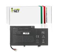 new net Batteries - Batteria Compatibile con HP Pavilion 13-A002AU 13-A220NW 13-A093NA 13-B132TU 13-A201NIA 13-A152NR 13-A041CA 13-b100no 13-A233CA 13-B200NW 13-A100NI [ 11.4 V - 3770 mAh - 43 Wh ]