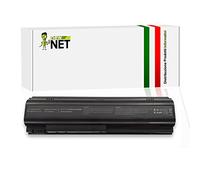 new net Batteries - Batteria Compatibile con HP Pavilion DV1065US ZE2228EA DV5236US ZE2017AP DV5123EA DV5197EA DV5020US DV4214TX DV1393TU DV1266EA DV5107EU [ 10.8-11.1 V - 8800 mAh - 98 Wh ]