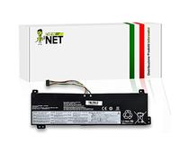 new net Batteries - Batteria Compatibile con L17M2PB3 Lenovo 5B10W67381 5B10W67423 L17L2PB3 L17C2PB3 SB10W67227 SB10W67170 SB10W67228 [ 7.5 V - 30 Wh ]