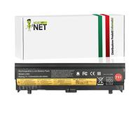 new net Batteries - Batteria Compatibile con Lenovo Thinkpad 20JQ000PMZ 20JQA000AU 20J9A087NZ 20J8002JGE 20J8S06U00 20J8001EIX Type 20F2 20J8002KAU 20F2A0J1CD [ 10.8-11.1 V - 4400 mAh - 49 Wh ]