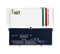 new net Batteries - Batteria Compatibile con Lenovo Yoga 920-13IKB 80Y7002XGE 80Y8004BIV 80Y700BERK 80Y700B0PB 80Y70035GE 80Y700CXSA 80Y70034GE 80Y700D7AX 80Y700D6AX [ 7.68 V - 8860 mAh - 68 Wh ]