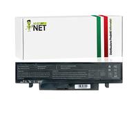 new net Batteries - Batteria Compatibile con Samsung N220P NTN145 [ 10.8-11.1 V - 4400 mAh - 49 Wh ]