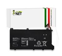 new net Batteries - Batteria HB4692J5ECW-31 Compatibile con Huawei 3ICP5/62/81 HB4692J5ECW31 HB4692J5ECW-31C HB692J5ECW-31 HB4692J5ECW31C [ 11.46 V - 42 Wh ]