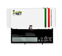 new net Batteries - Batteria L19C4PD1 Compatibile con Lenovo L19D4PD1 5B10U65274 5B10W67385 5B10U65275 SB10W67395 [ 7.68 V - 60 Wh ]