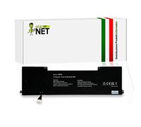 new net Batteries - Batteria RR04 [ 15.2 V - 3720 mAh ] Compatibile con Ho OMEN 15 5002NF L3R16EA 5002NX K8L70EA 5002TX K5C32PA 5003NL L2B60EA 5003TX K5C33PA 5004NL L2S17EA 5004TX K5C34PA