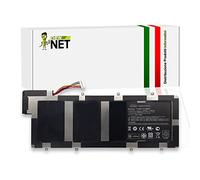 new net Batteries - Batteria SL04XL Compatibile con HP Envy 14-3107TU B8M02PA 14-3108TU B8M03PA 14-3110TU B8M19PA 14-3109TU B8M18PA 14-3114TU B9J87PA 14-3113TU B9J65PA [ 14.4-14.8 V - 58 Wh ]