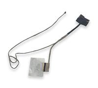 new net - Cavo Flat Cable LCD LVDS per Display Compatibile con Notebook ASUS 14005-00910100 14005-00910000 14005-00910200 14005-00910400 14005-00910600