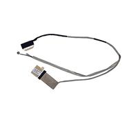 New Net - Cavo Flat LVDS video LCD per Display Notebook compatibile con Asus X53S X53SF X53E K53 K53T K53U X53 X53U K53Z A53B A53 (40 pin)