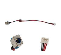 new net - Connettore di Alimentazione - DC Power Jack Compatibile con Acer Travelmate P253-E P253-M P253-MG P253 5744Z