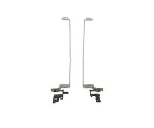 new net - Coppia Cerniere Supporti per Hinges LCD Display compatibili con HP 15s-du0026TX 15s-du0076TX 15s-du1020TX 15s-du1074TU 15s-du2003TX 15s-du2057TU 15s-du3011TU 15s-du3067TX 15s-du3603TU
