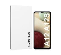 New Net Display Schermo LCD TFT Touch Screen Compatibile con Samsung Galaxy A12 (A125) - A12s (A127) con Frame