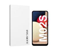 New Net Display Schermo Pannelo LCD in-Cell Touch Screen Compatibile con Samsung Galaxy M02s (M025) No Frame