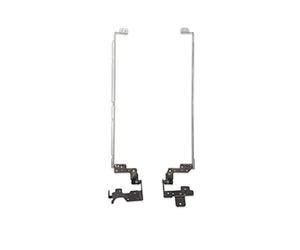 new net - Hinges Coppia Cerniere Supporti staffe per LCD Display compatibili con HP Pavilion 15-g035cy 15-g035ds 15-g036cy 15-g035wm 15-g037ds 15-g036ds 15-g038ds 15-g039ca 15-g039ds 15-g039wm