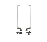 new net - Hinges Coppia Cerniere Supporti staffe per LCD Display compatibili con HP Pavilion 15-g088ca 15-g090nr 15-g100ca 15-g099nr 15-g170nr 15-g163nr 15-g247ca 15-g261ca 15-g271nr 15-r011dx