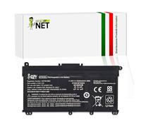 New Net - HT03XL HTO3XL L11119-855 Batteria compatibile con HP Pavilion 250 G7 255 G7 14-CE 14-CF 14-CK 14-CM 14Q-CY 14S-CF 15-CS 15-CW 15-DA 15-CR 15-CU 17-BY 340 G5 348 G5 L11421-542 HSTNN-LB8M
