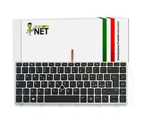 new net Keyboards - Tastiera Compatibile con Notebook HP 6037B0135608 6037B0138903 HPM17B5 6037B0141624 sg-87760-2ia L11-061[ Layout ITA - con Frame - Retroilluminata ]
