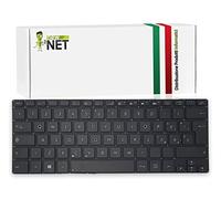 new net Keyboards - Tastiera Italiana 90NB00Z0-R31IT0 MP-11N56I0-5281W 0KN0-P51IT12 0KNB0-3105IT001 Compatibile per Notebook ASUS Vivobook S300CA S300K S300KI S300 S300C