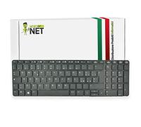 new net Keyboards - Tastiera Italiana Compatibile con Notebook HP ProBook 450 G0 G1 G2, 455 G0 G1 G2, 470 G0 G1 G2, P/N Model MP-12M76I0-698, PK1315A3A14, Senza Frame