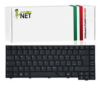 new net Keyboards - Tastiera Italiana Compatibile per Notebook Acer NSK-H360E 9J.N5982.60E PK1301K01D0 9JN1A82A0E839