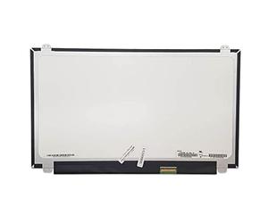 new net LCDs/Pannello Display LCD Compatibile per B156HTN03.2 B156HTN03.3 B156HW03 V.0 B156HTN02.1 HW2A [ 1920x1080-40 Pin - 15,6 Pollici Full HD ]