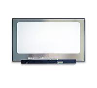 new net Pannello LCD Schermo Display Compatibile con Acer Nitro 5 AN517-52-77UB AN517-52-78CT AN517-52-52CU AN517-52-57Z8 AN517-41-R157 AN517-41-R5JR [ 17.3-1920x1080 FHD - 40pin eDP ]