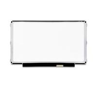 new net Pannello LCD Schermo Display Compatibile con dell CN-031P2R CN-08X9KT CN-08Y92T CN-0MY426 CN-0NH627 [ 12.5 Pollici - WXGA - 1366 x 768-40 Pin ]