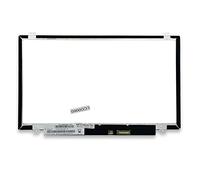 new net - Pannello LCD Schermo Display Compatibile con HP 14-AC102NX 14-AC172TU 14-AM074LA 14-AM008NF 14-BS007TX 14-BP000UR 14-BS118TX 14-CM0017UR [14.0 Pollici - 1366x768-30pin]